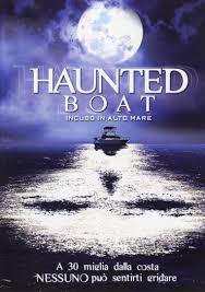Haunted Boat